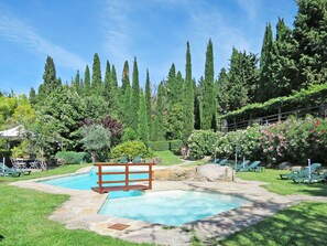 Pool - Loggetta by Interhome (Roccastrada)