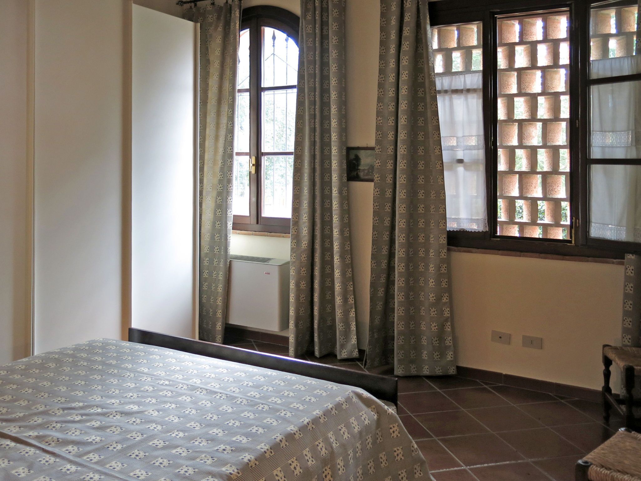Kamer