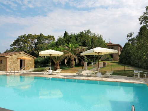 Le Palaie - 'Fienile' by Interhome