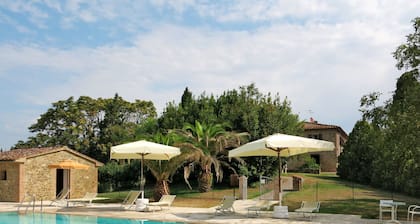 Le Palaie - 'Fienile' by Interhome