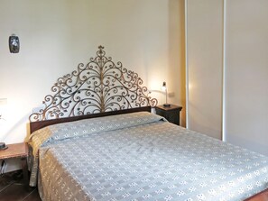 3 Schlafzimmer, Internetzugang