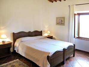 2 Schlafzimmer, WLAN