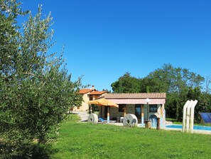 Alberca