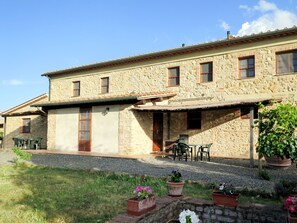 Exterior - Le Colmate by Interhome (Guardistallo)