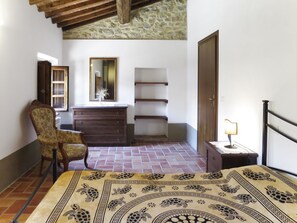 2 Schlafzimmer, WLAN