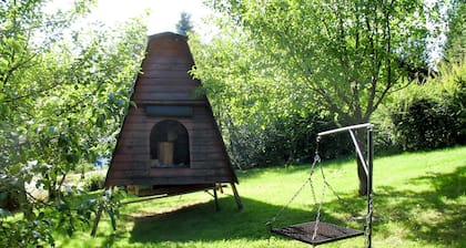 Ferienwohnung Janik by Interhome