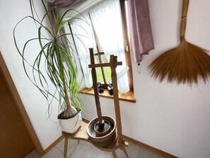 Interior - Apartment Janik by Interhome (Bischofsmais)