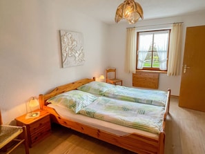 1 chambre, accès à Internet
