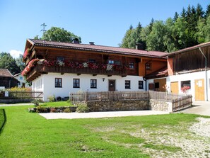 Eksteriør
