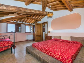 2 Schlafzimmer, WLAN