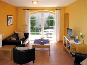 Fernseher