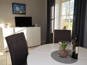 Dining - Rosenboom by Interhome (Horumersiel)