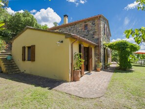 Esterni