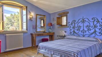 3 Schlafzimmer, WLAN