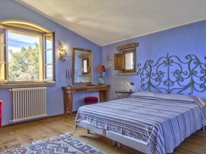 3 Schlafzimmer, WLAN