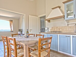 Dining - Il Felciaione by Interhome (Riparbella)