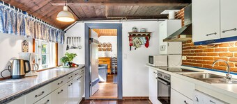 Hennevelt by Interhome