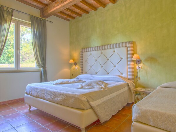 1 bedroom, WiFi - Il Felciaione by Interhome (Riparbella)