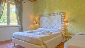 1 chambre, Wi-Fi