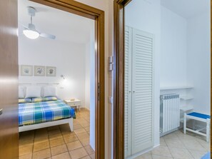 2 Schlafzimmer, Internetzugang