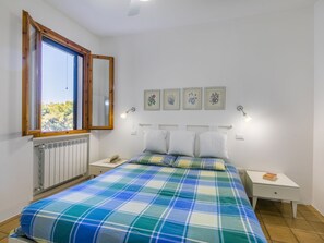 2 Schlafzimmer, Internetzugang