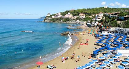 Apartment I Pini by Interhome