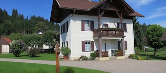 Wiegele by Interhome