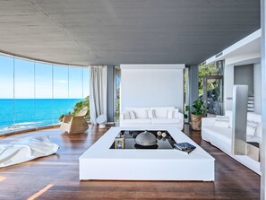 TV, DVD player - Vistamare by Interhome (Castiglioncello)