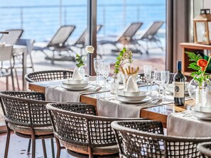 Dining - Vistamare by Interhome (Castiglioncello)