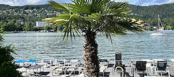 Seecorso by Interhome