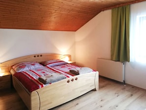 4 bedrooms, Internet