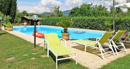 Maison Luisa by Interhome