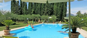 Vacation home Luisa by Interhome