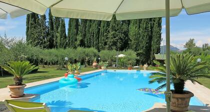 Vacation home Luisa by Interhome