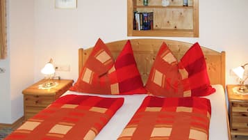 3 Schlafzimmer, Bügeleisen/Bügelbrett, Internetzugang