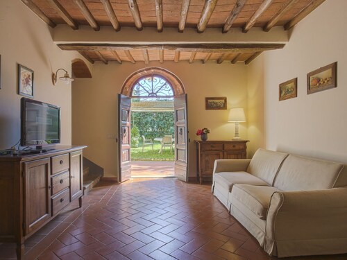 Campiglia by Interhome