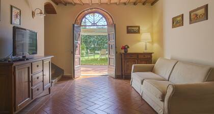 Campiglia by Interhome