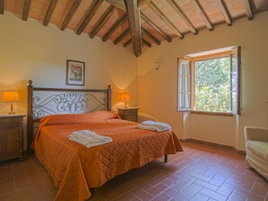 4 chambres, Wi-Fi