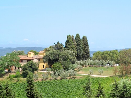 Campiglia by Interhome