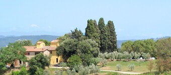 Campiglia by Interhome