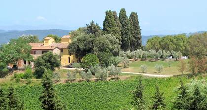 Campiglia by Interhome
