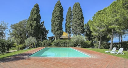 Campiglia by Interhome