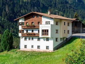 Exterior - Apart Romantica by Interhome (Kappl)