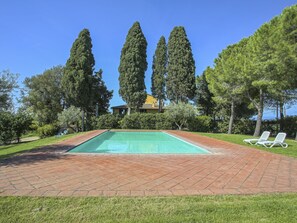 Alberca