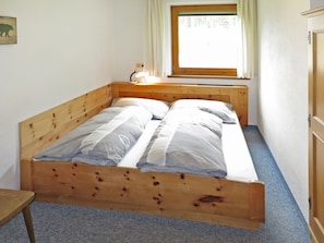 6 chambres, accĂšs Internet
