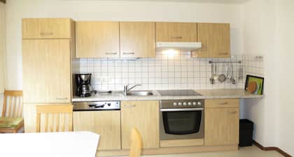 Vacation home Julia by Interhome