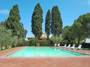 Alberca