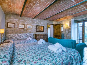 4 camere, Wi-Fi