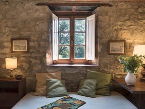 4 Schlafzimmer, WLAN