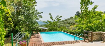 Buca dei Merli by Interhome